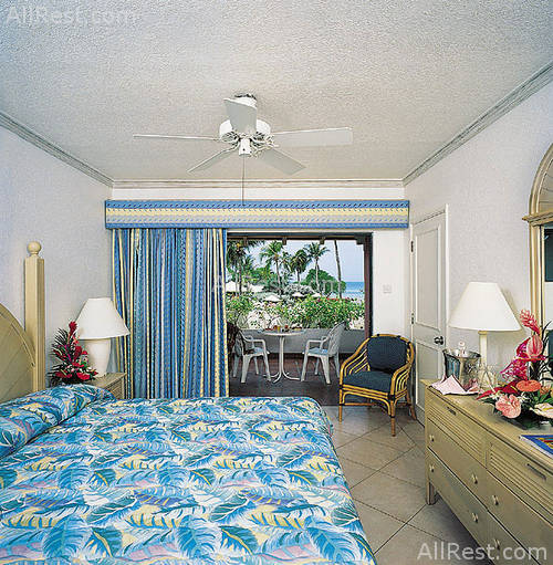 Almond Beach Village 4